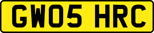 GW05HRC