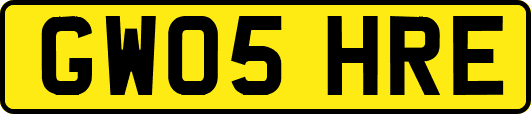 GW05HRE