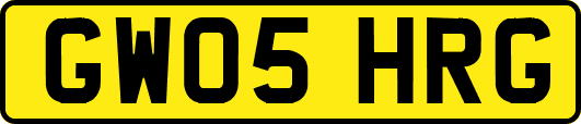GW05HRG