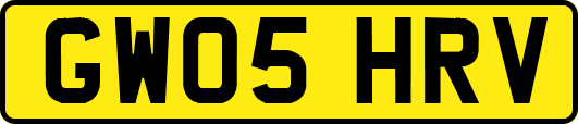 GW05HRV