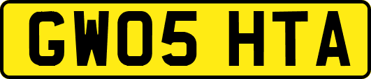 GW05HTA