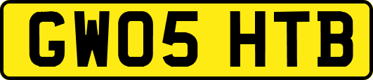 GW05HTB