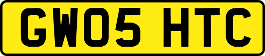 GW05HTC