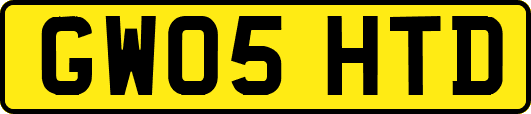 GW05HTD