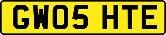 GW05HTE
