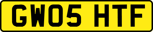 GW05HTF