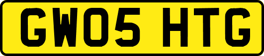 GW05HTG