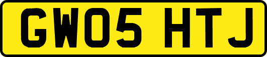 GW05HTJ