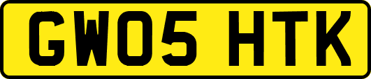 GW05HTK
