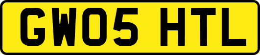 GW05HTL