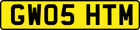 GW05HTM