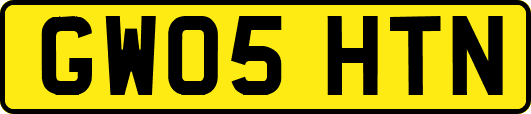 GW05HTN