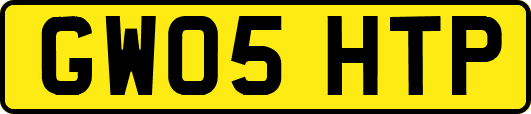 GW05HTP