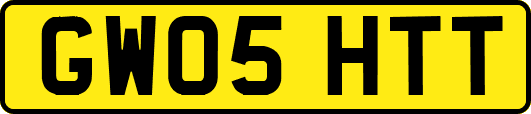 GW05HTT