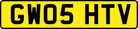 GW05HTV