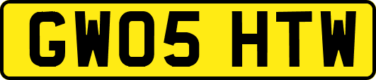 GW05HTW