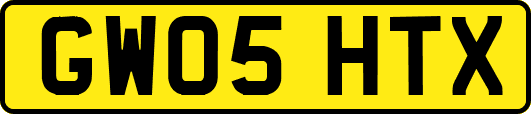 GW05HTX