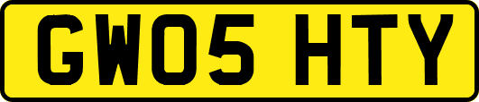 GW05HTY