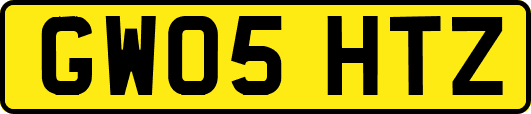 GW05HTZ