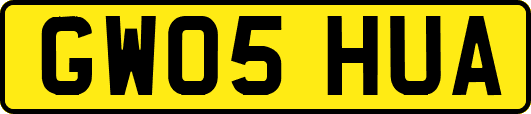 GW05HUA
