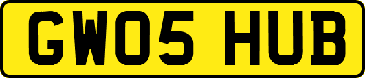 GW05HUB