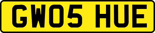 GW05HUE