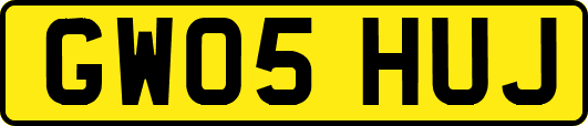 GW05HUJ