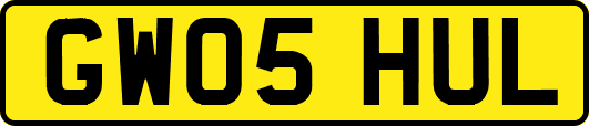 GW05HUL