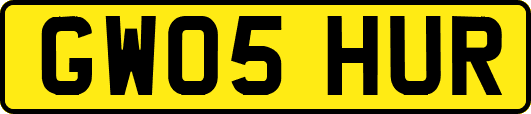 GW05HUR