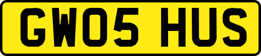 GW05HUS