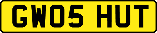 GW05HUT