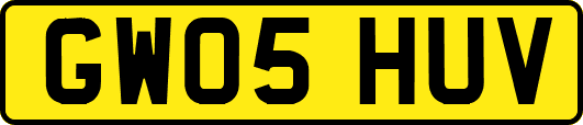 GW05HUV