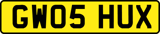 GW05HUX