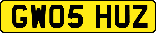 GW05HUZ