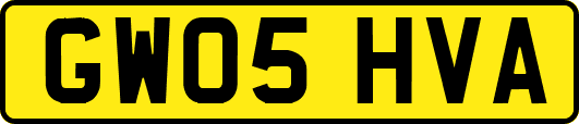 GW05HVA