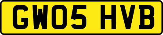 GW05HVB