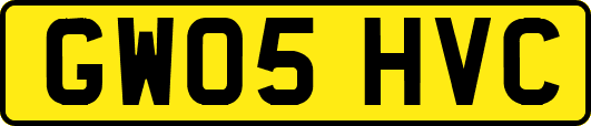 GW05HVC