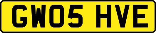 GW05HVE