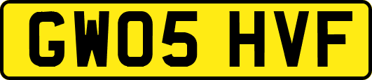 GW05HVF