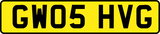 GW05HVG
