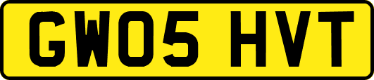 GW05HVT