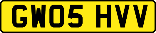GW05HVV