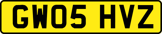 GW05HVZ