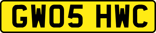 GW05HWC