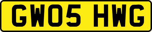 GW05HWG