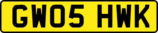 GW05HWK