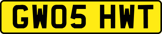 GW05HWT
