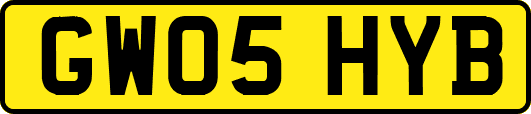 GW05HYB