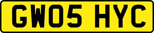 GW05HYC