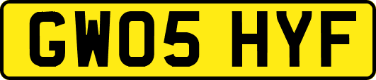 GW05HYF